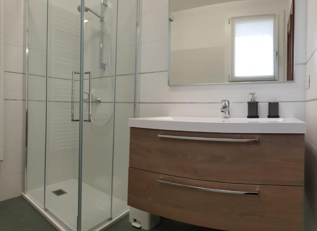 Oltre Le Nuvole Apartman Cuneo Kültér fotó